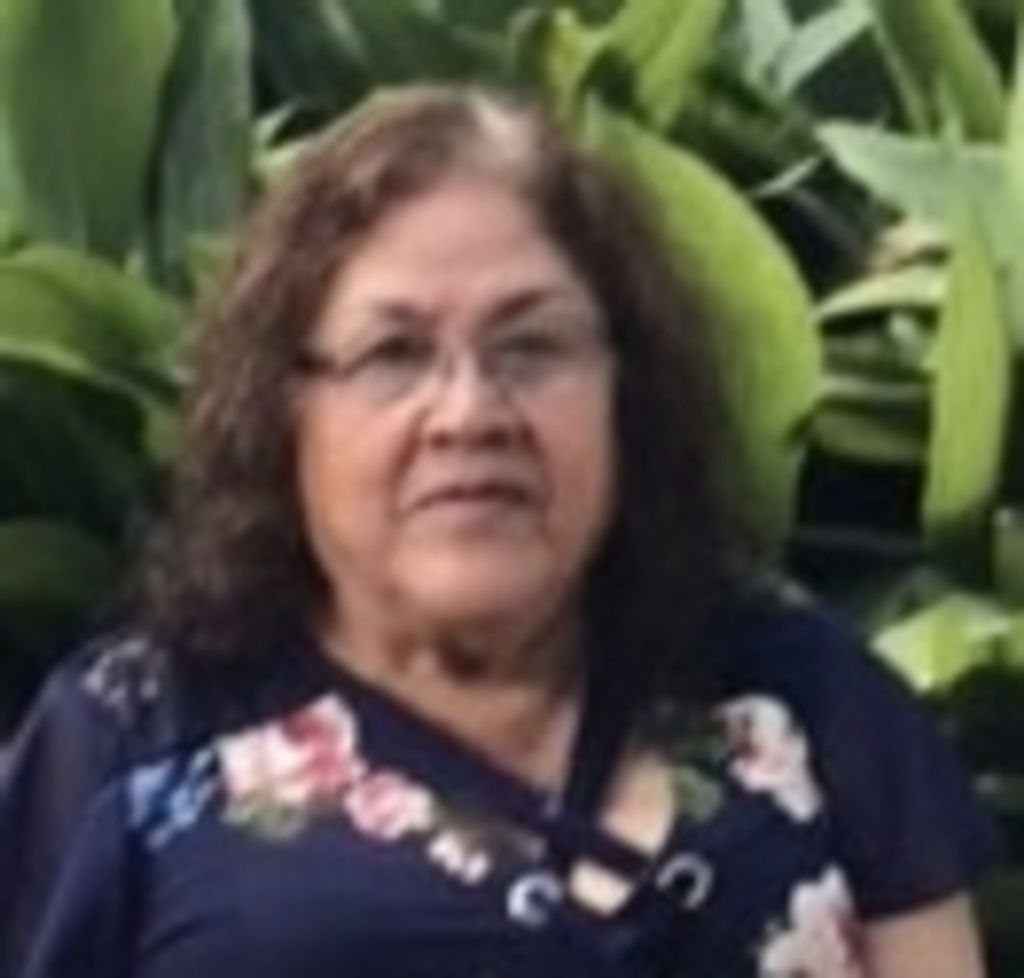 Eulalia "Lala" Rodriguez Profile Photo