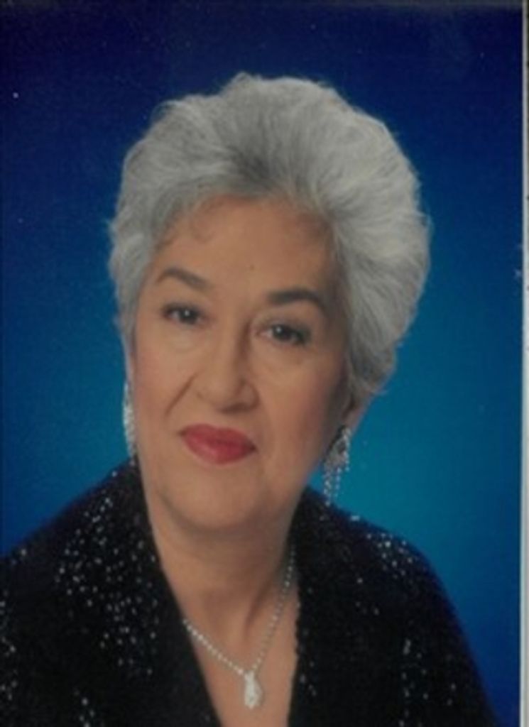 Andrea Saucedo Ramirez Profile Photo