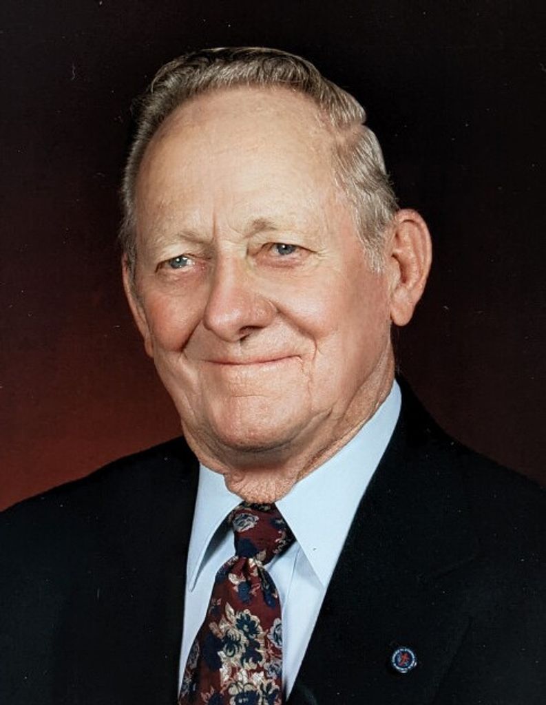 Robert "Bob" C. Jones Profile Photo