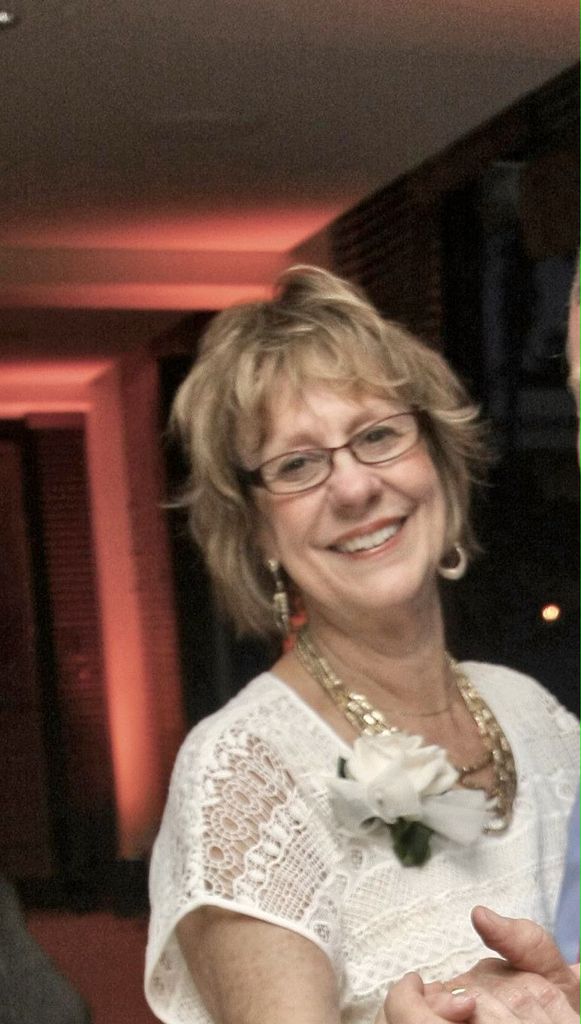 Mrs. Linda S. Vendt-Denlinger