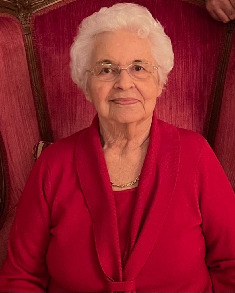 Ann King Stephenson