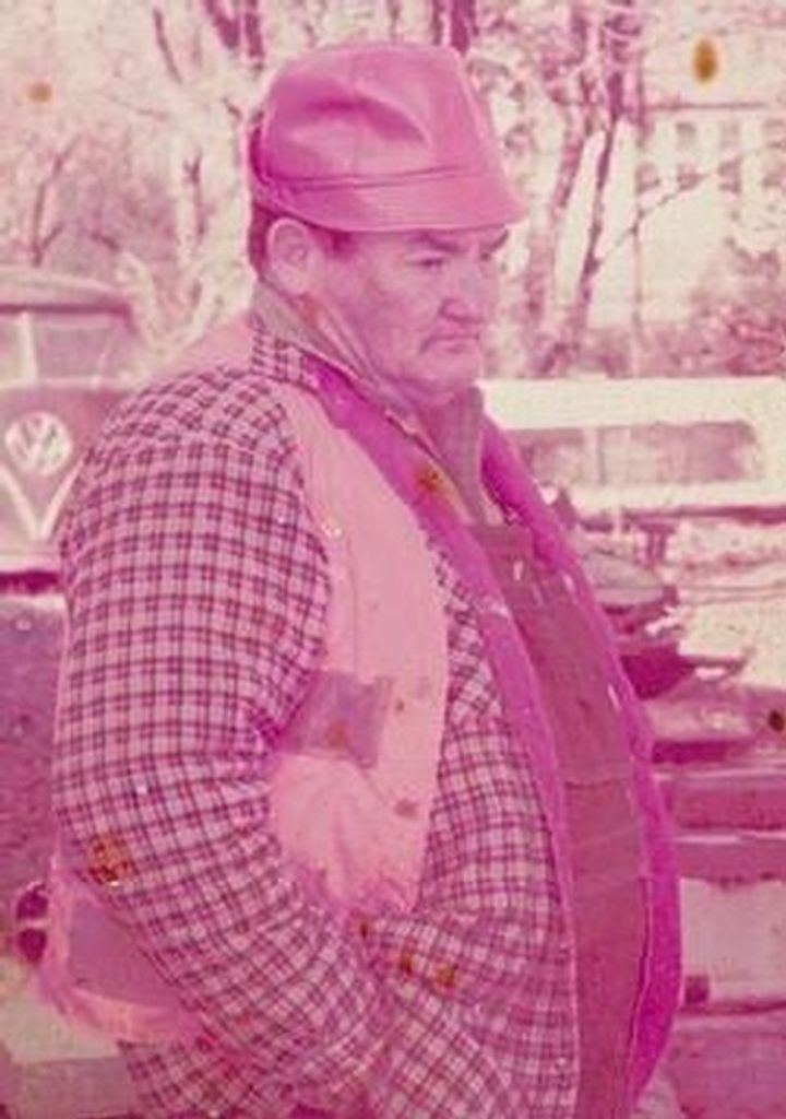 William Houston Webb