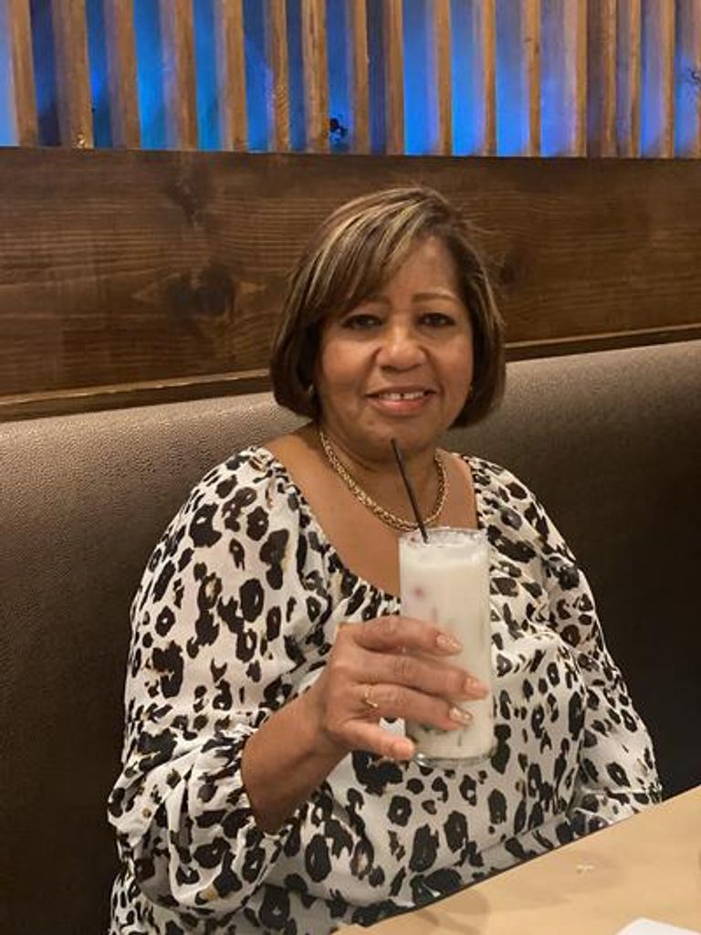 Ivelisse Medina Profile Photo