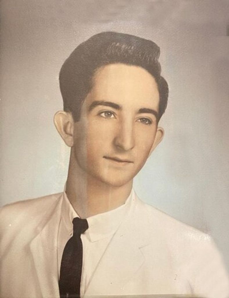 Doyle Lee Milson Profile Photo