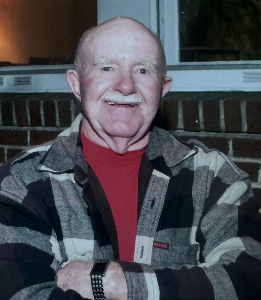 William D Bratcher, Sr.