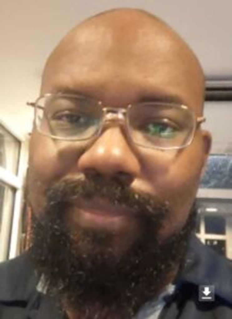 Quen D. Davis Profile Photo