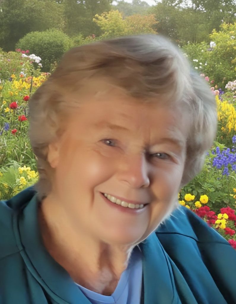 Margaret Nassan Profile Photo