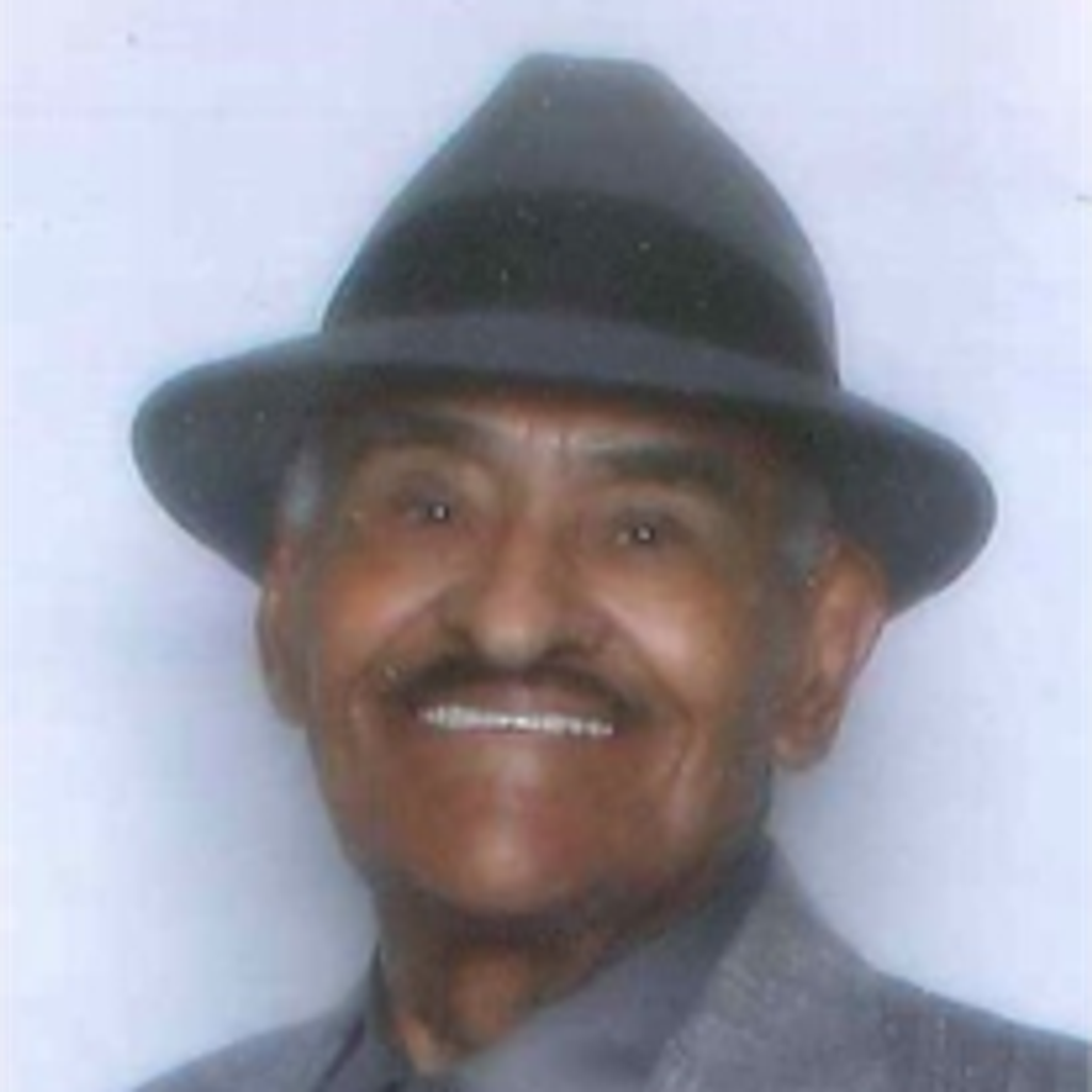 Enrique H. Macias