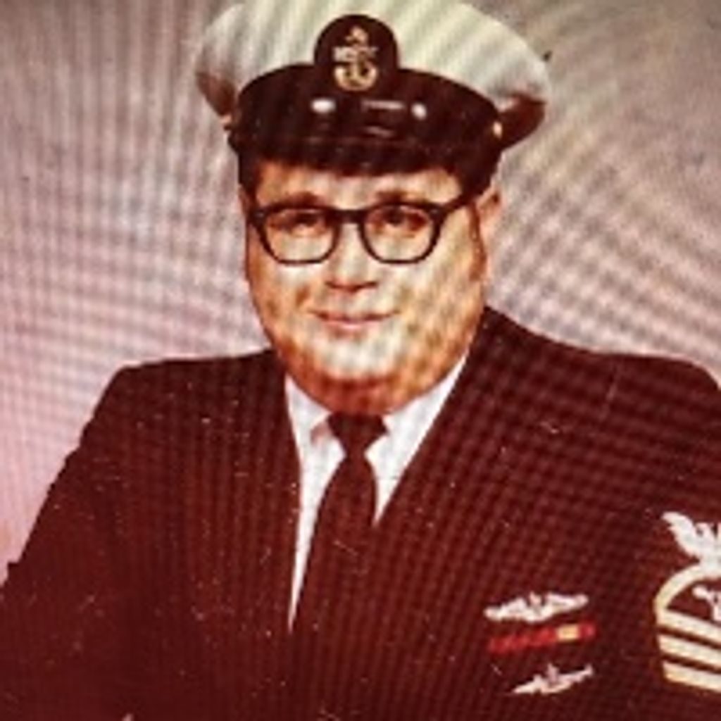 Robert Franklin Fairchild Sr.