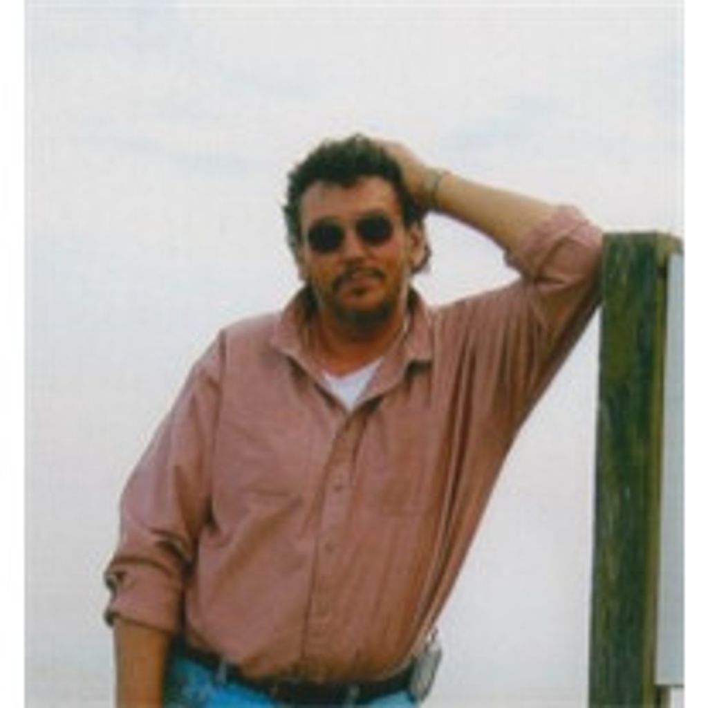 Larry G. Van Wert Profile Photo