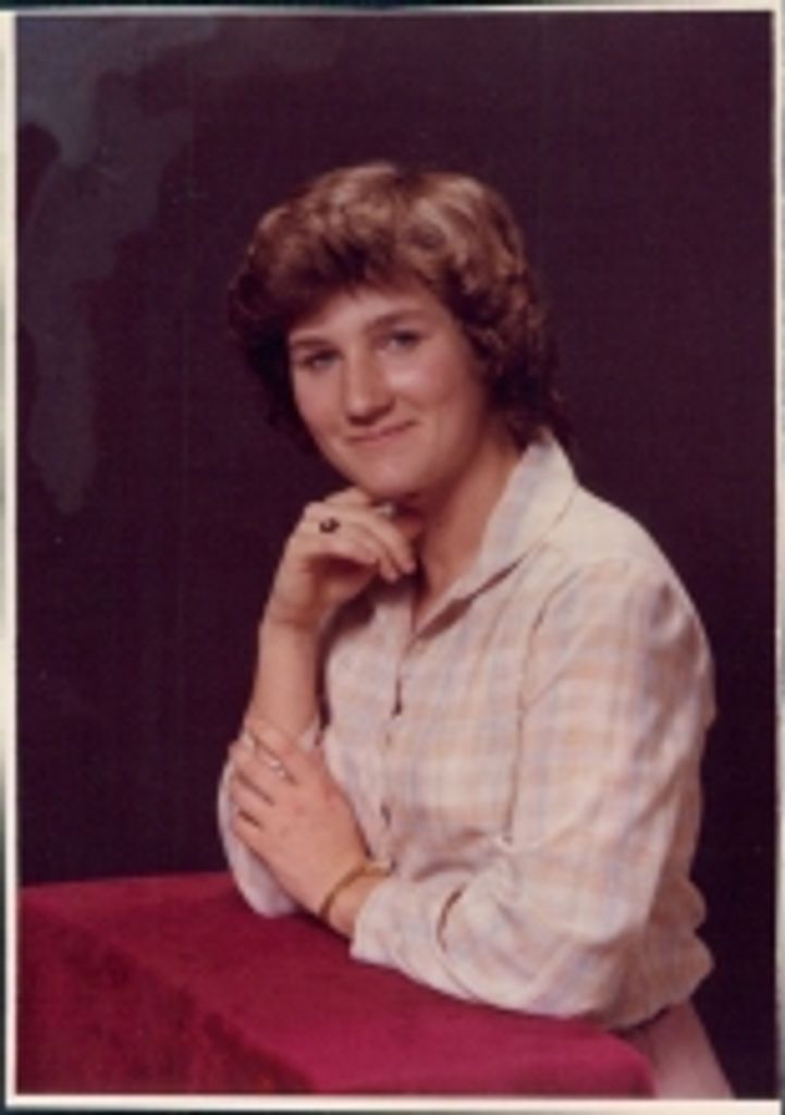 Brenda G. Jones Mcghee