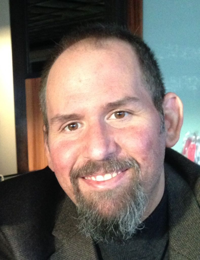 Joshua Parker Moore Profile Photo