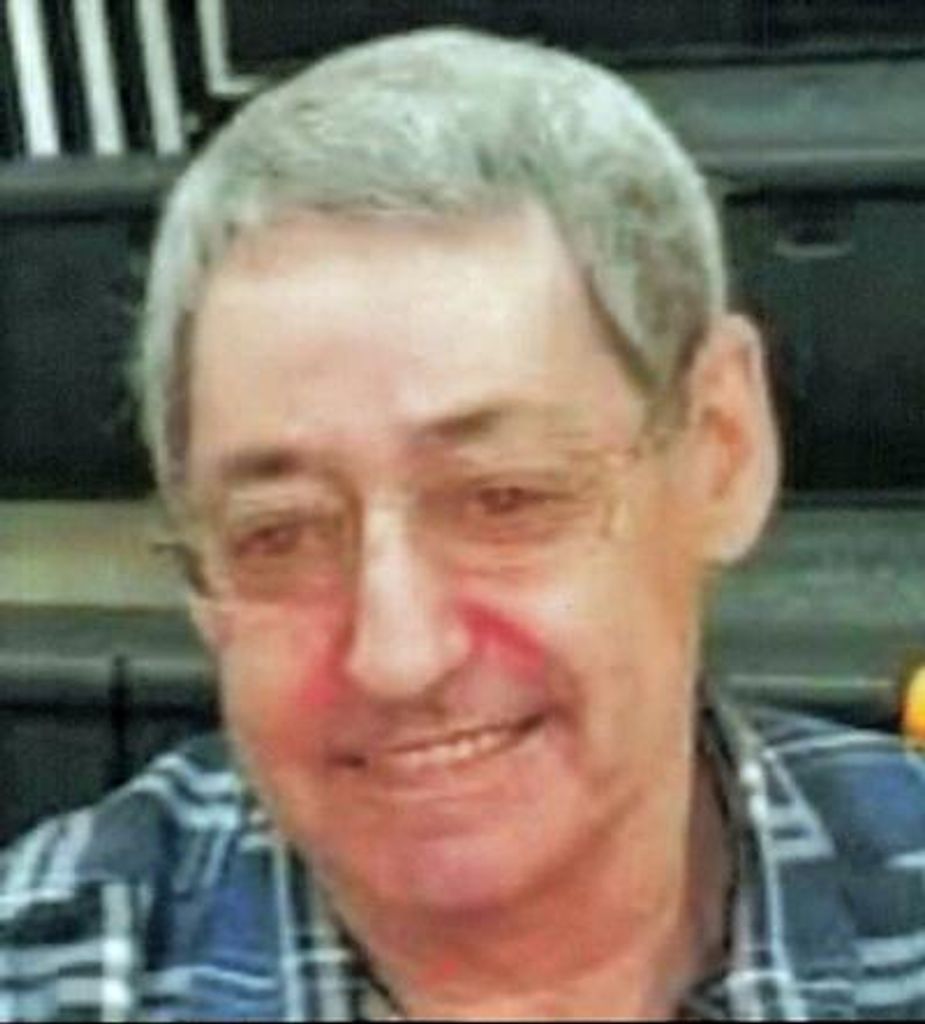 Thomas Duane Twyman Profile Photo