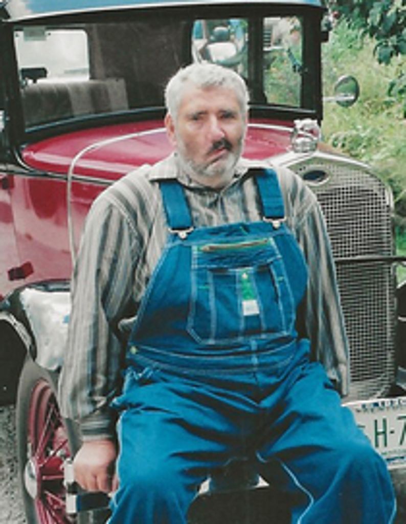 Thomas Lewis Profile Photo