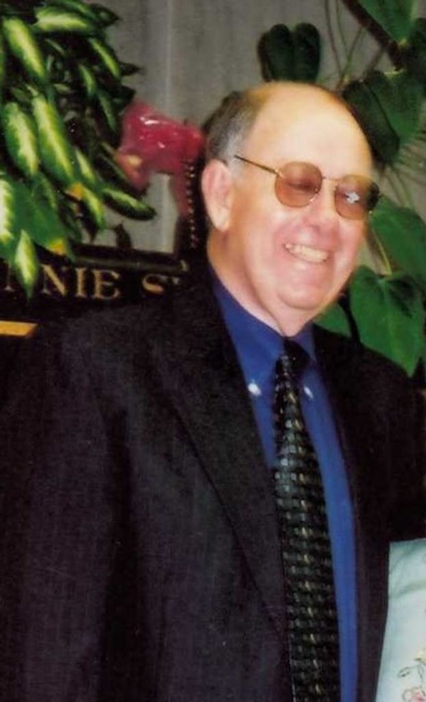 Jackie Steed Profile Photo