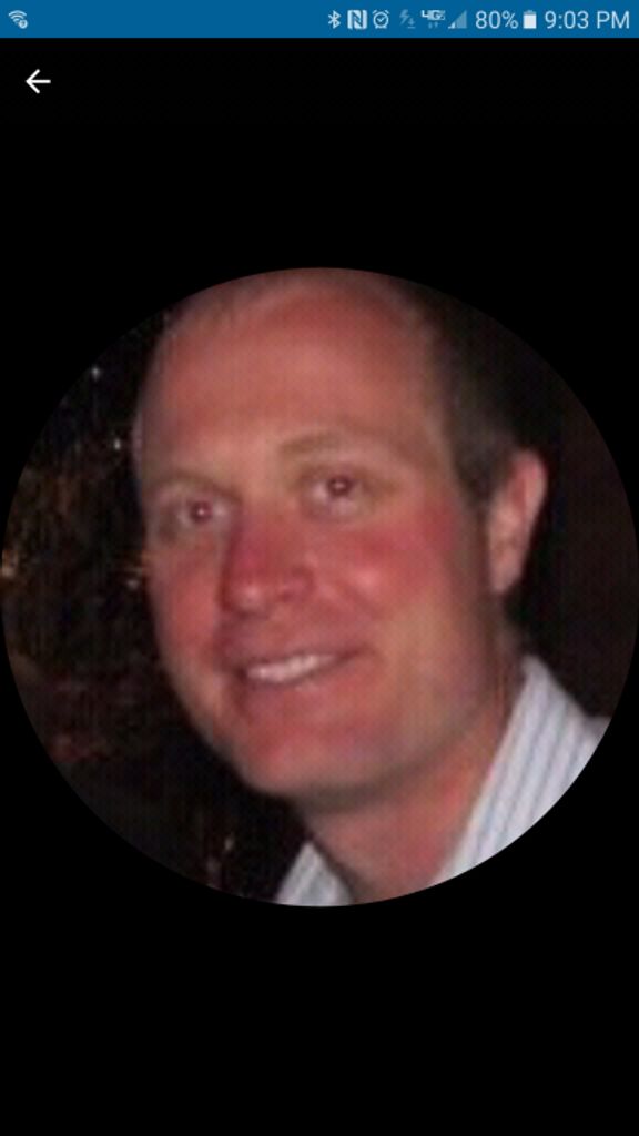 Christopher M. Feltenberger