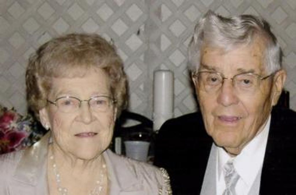 George Andrew Schmidt