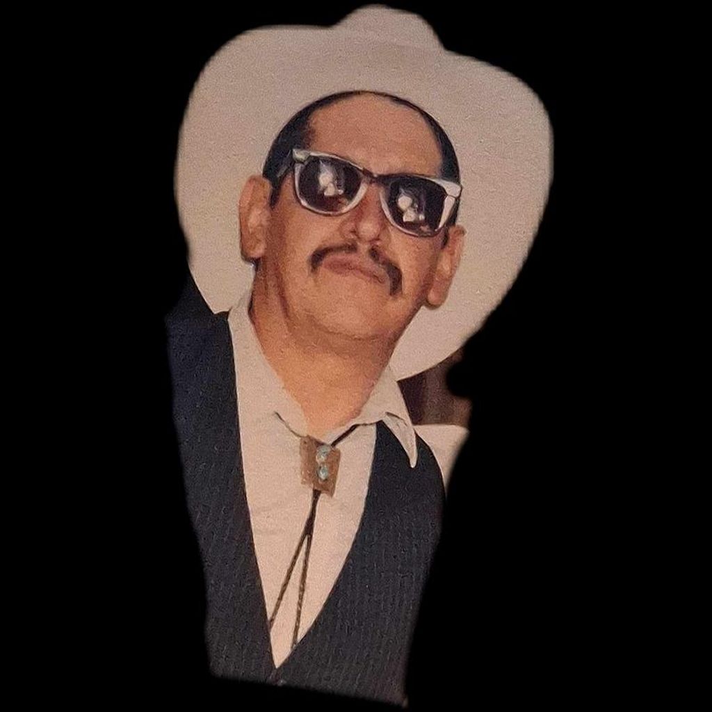 Thomas M Martinez