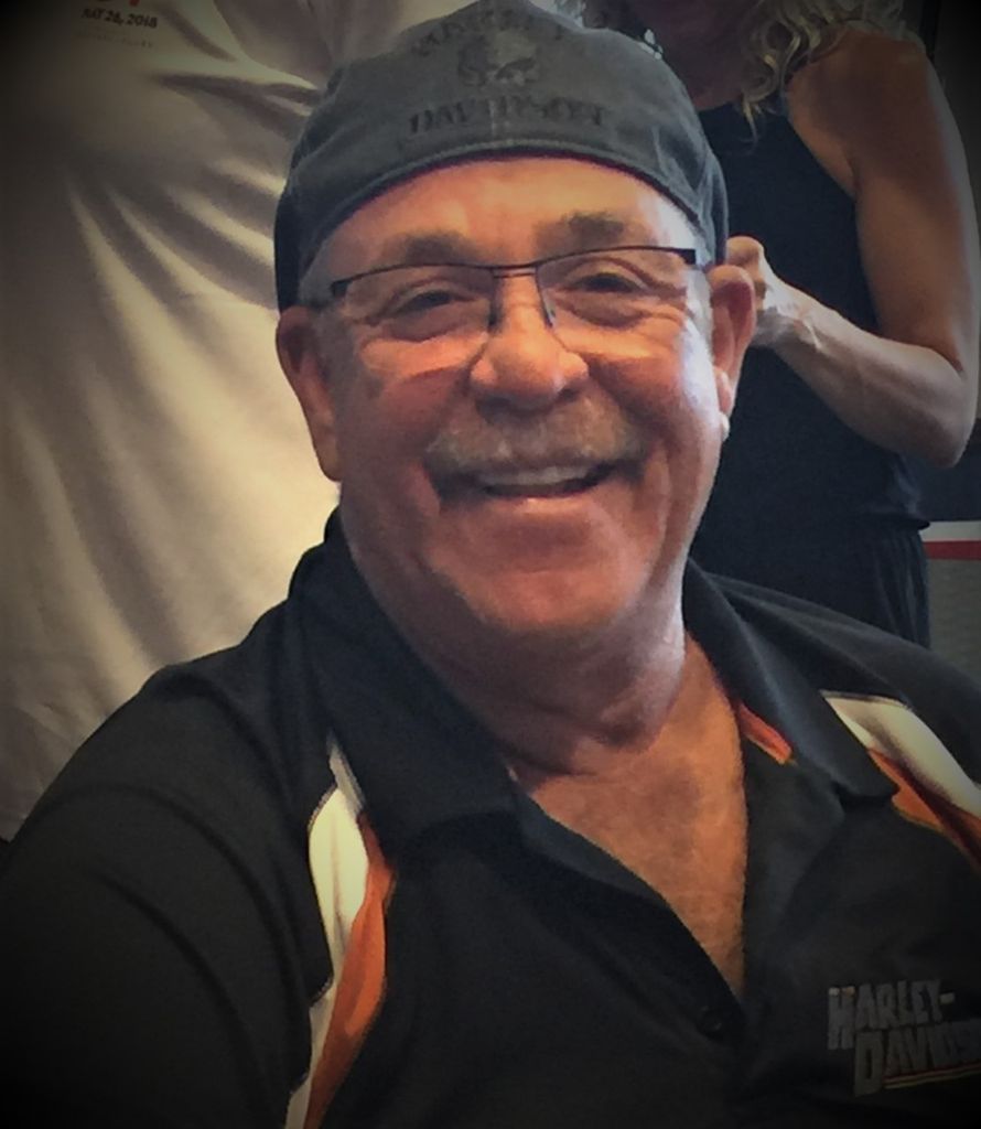 Benjamin J. "Ben" Witmer, Jr.