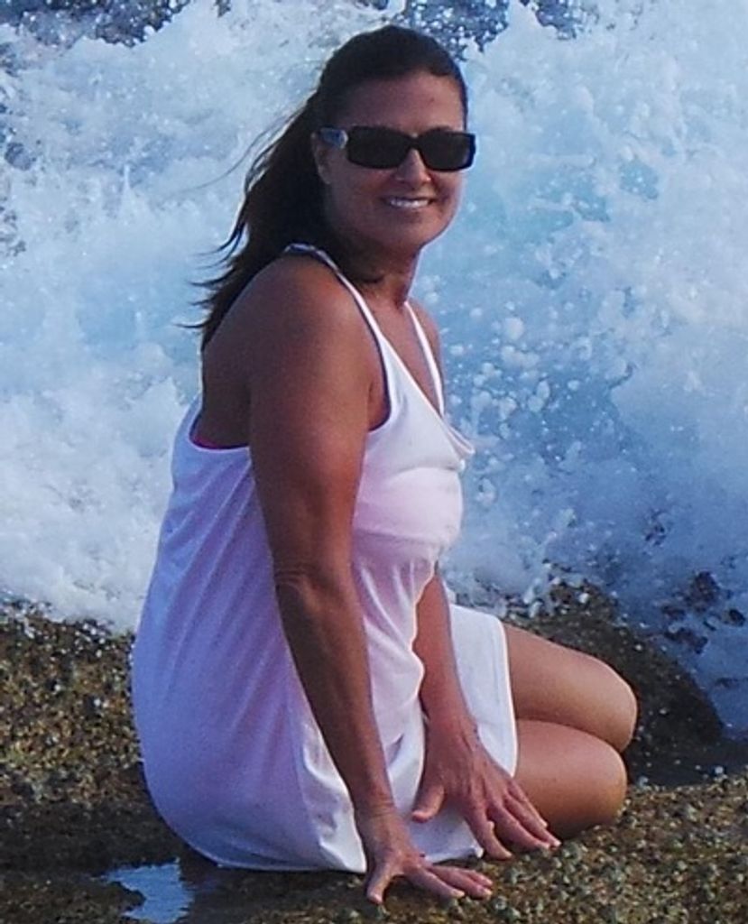 Lorri Reasons Willis Profile Photo