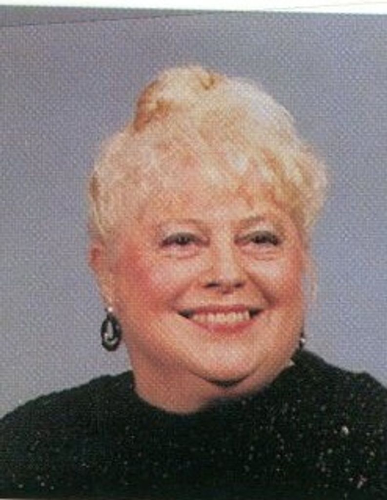 Louise Ray-Murphy Profile Photo