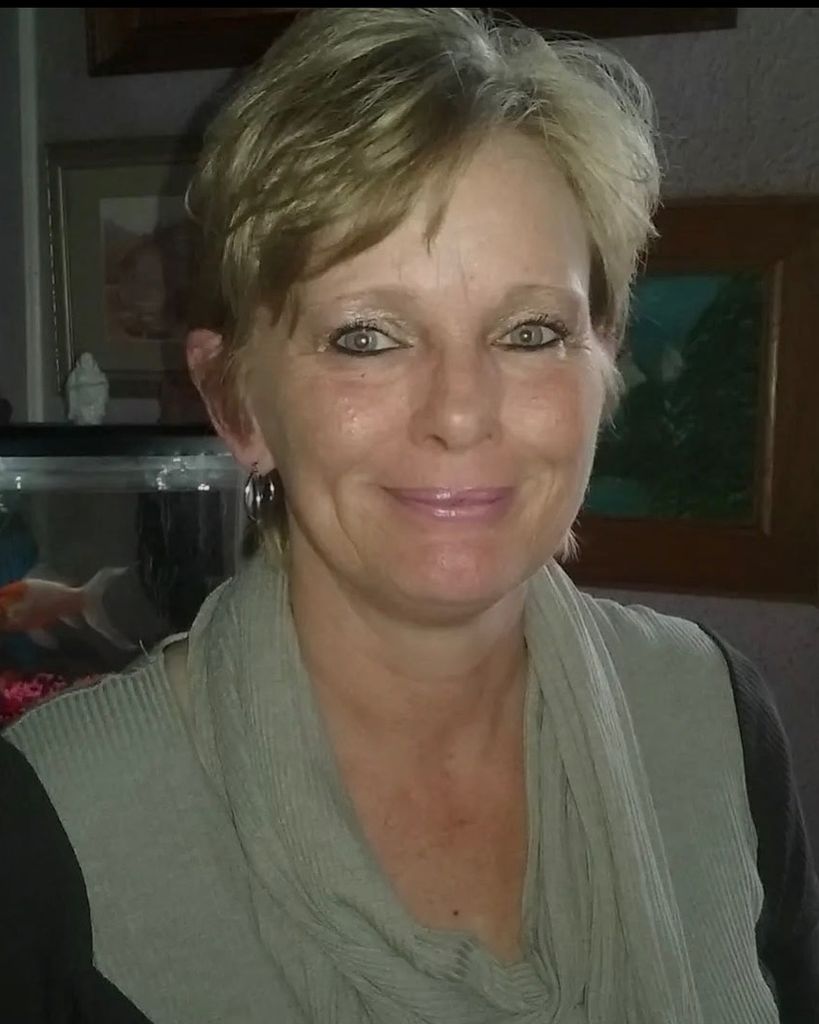 Shari Lynn Simpson Profile Photo