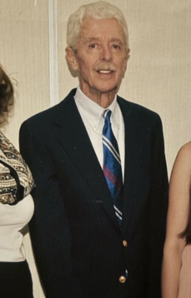 Philip K. "Phil" Mcniff Profile Photo