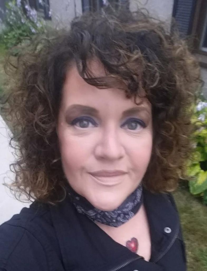 Amber Wright Gauger Profile Photo