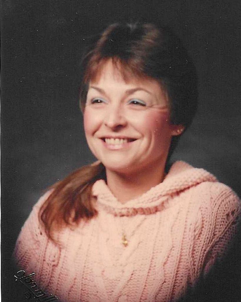 Diana Allen Profile Photo