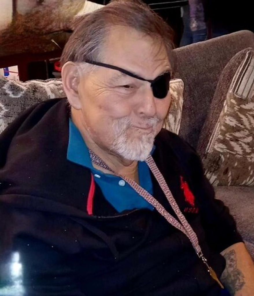 Benito M. Vann, Jr. Profile Photo
