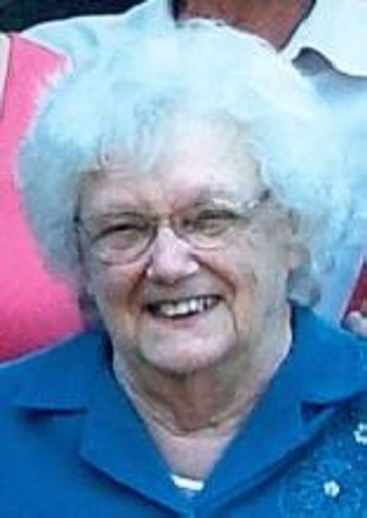 Virginia Mangan Casey Profile Photo