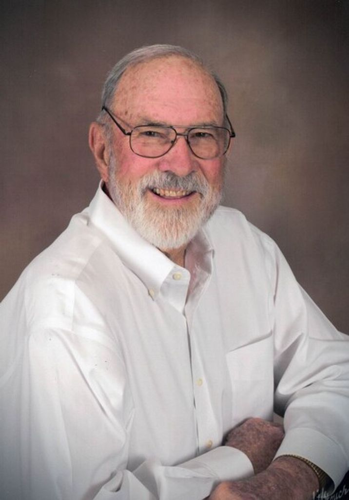 James Russell Gracey Profile Photo