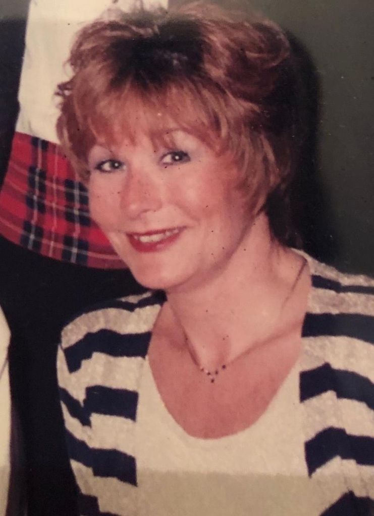Loretta "Lori" M. Walsh Profile Photo
