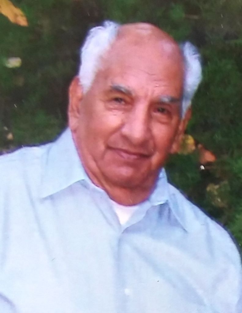 Dan M. Burrola
