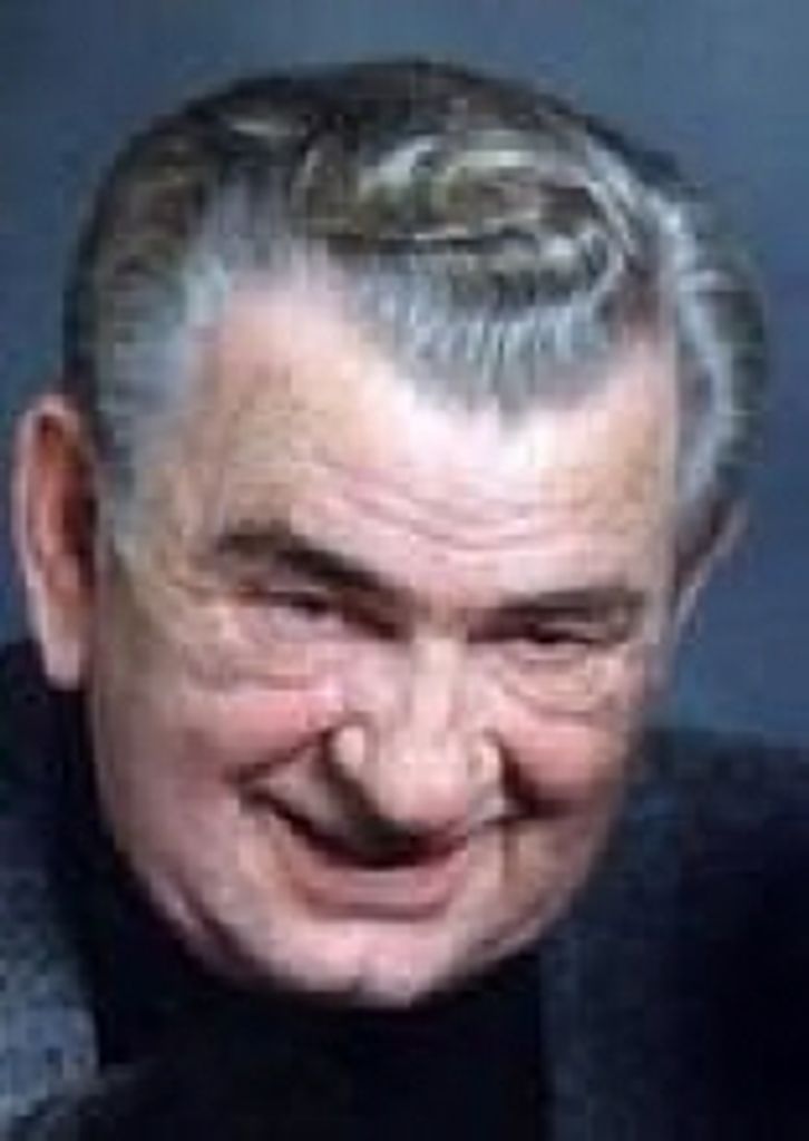 George Trapp