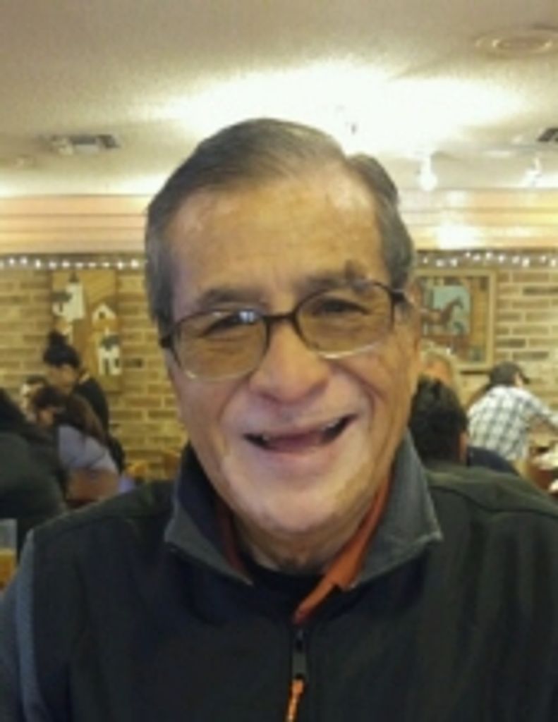 Onofre R. Toscano