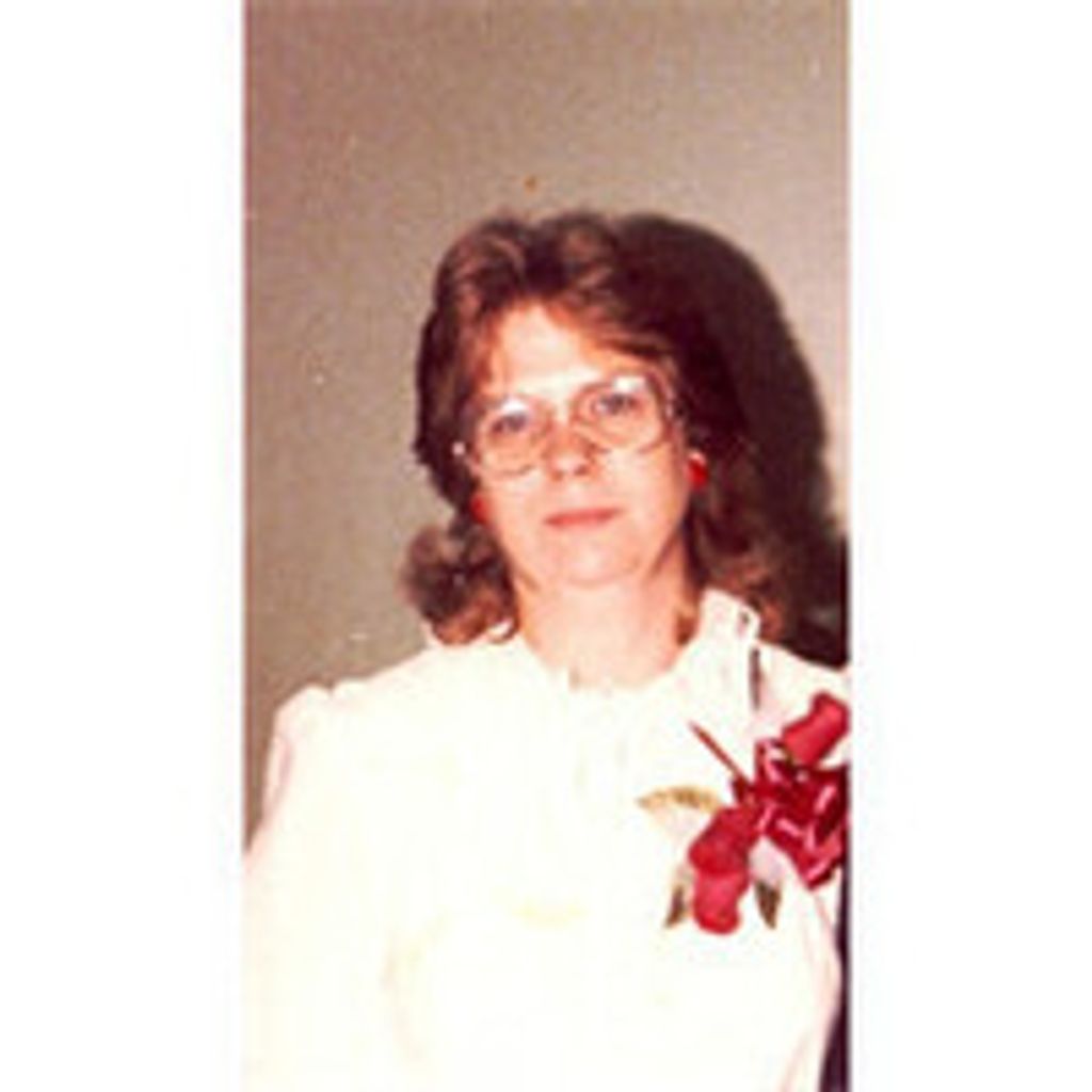 Rosemary (Riffle) Blain Profile Photo