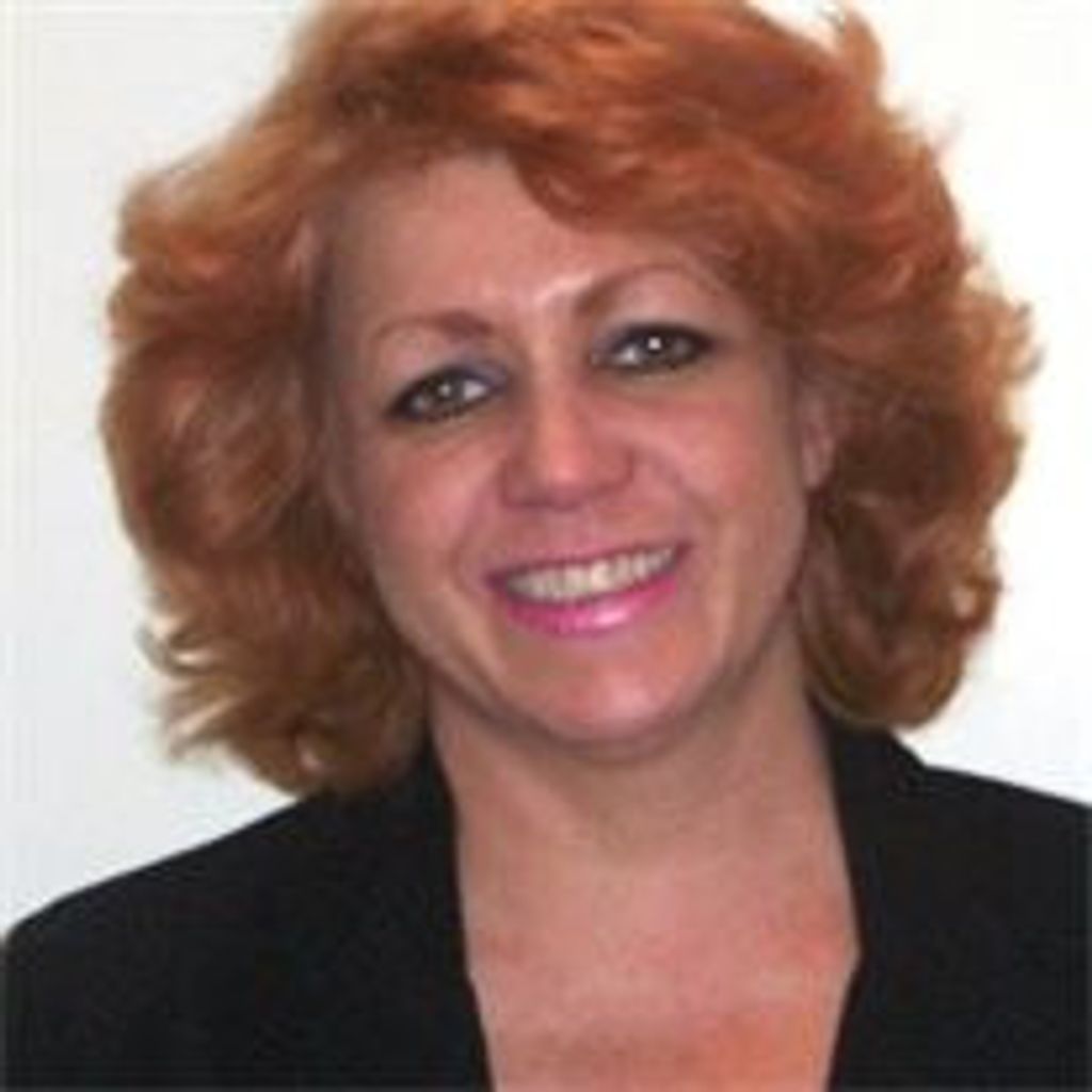 Enrica Ann Bunten