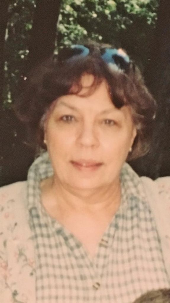 Nancy N. Lucas Profile Photo