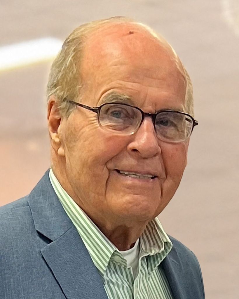 David Michael Melder