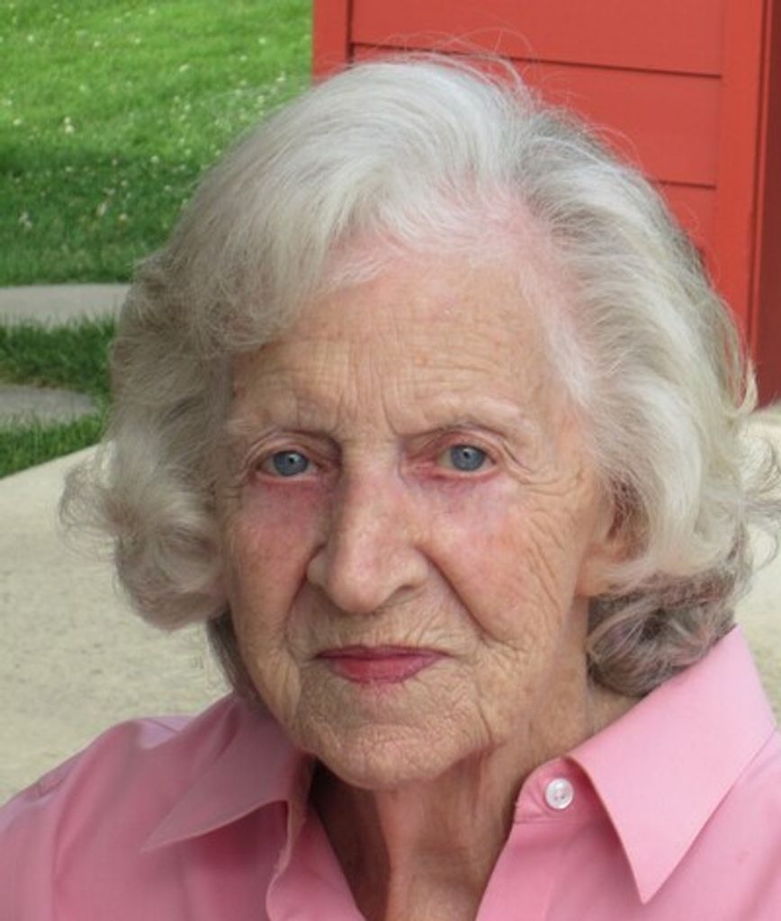 Margaret Ada Baietty