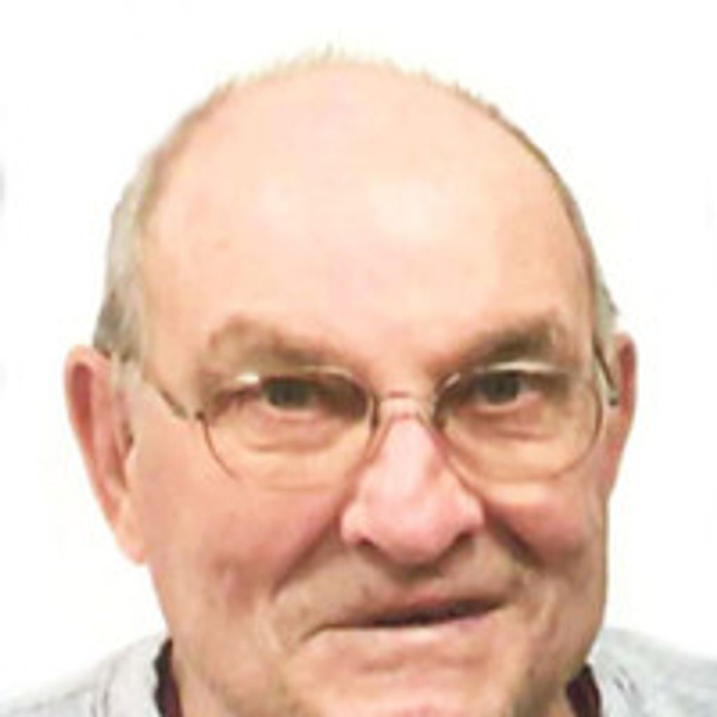 Raymond S. Kohlmann Profile Photo