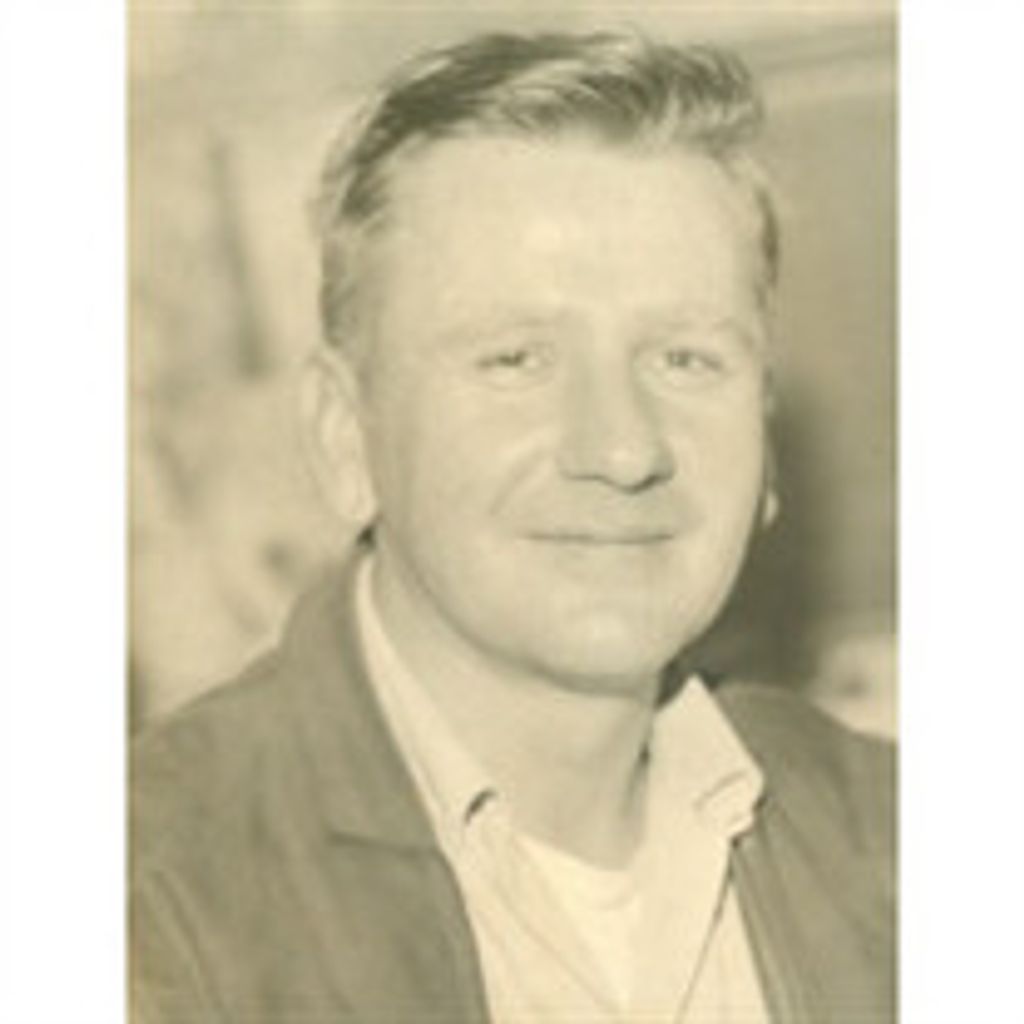 Captain Leroy Rudolph Kurtz