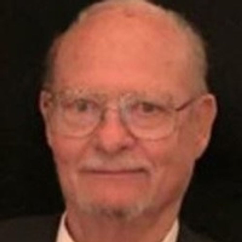 Wallace H. "Bud" Rasmussen Profile Photo