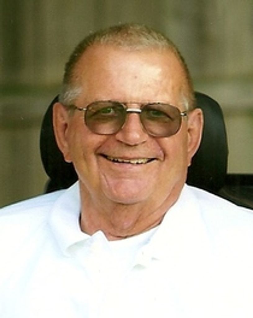 Joe H. Tubbs