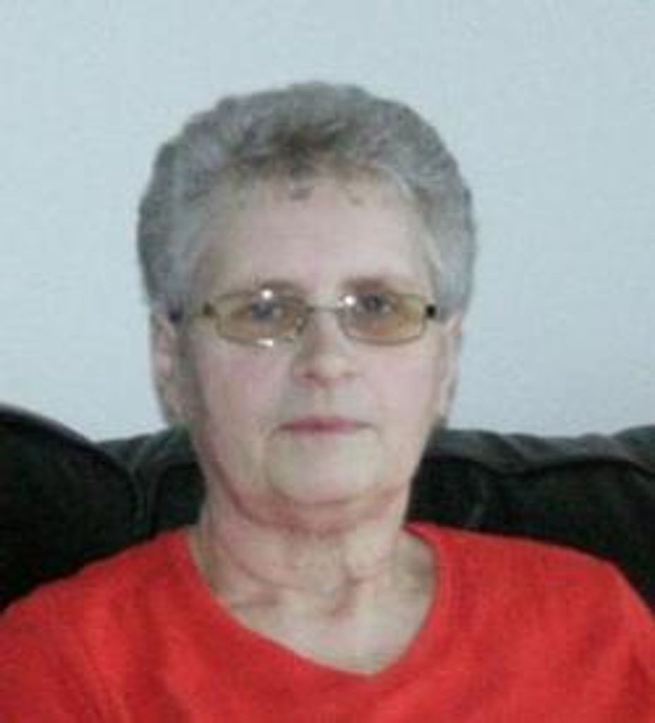 Shirley Alfreda Howell Profile Photo