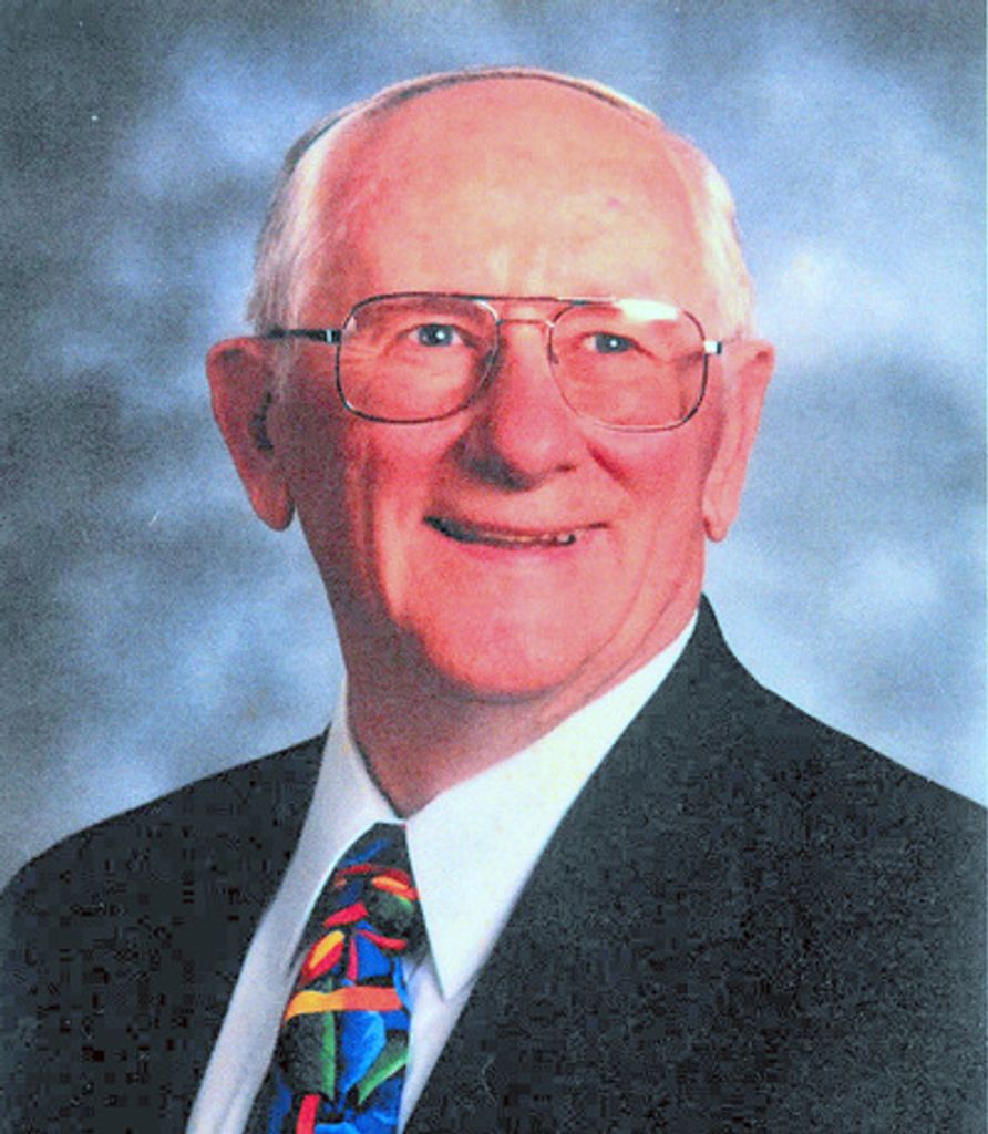 Jay R. Benson Profile Photo