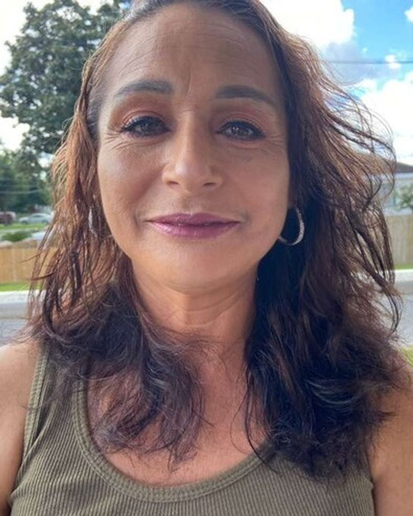 Emerita Disus Profile Photo
