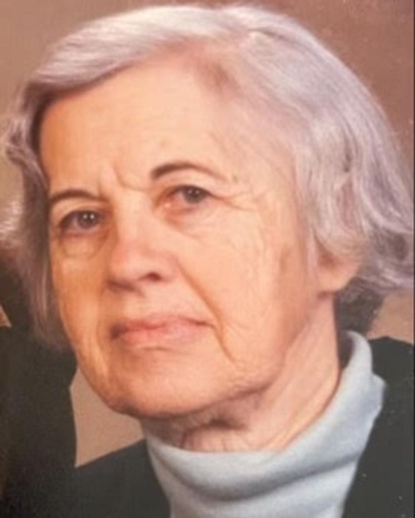 Darlene Lindley