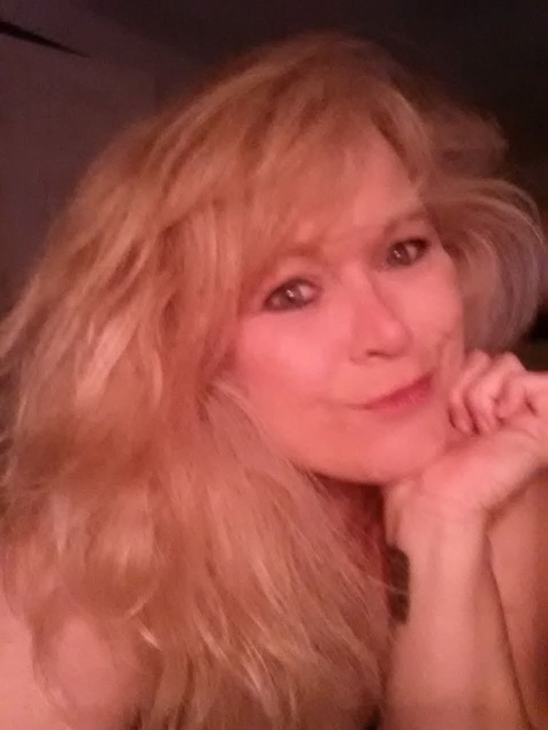 Patricia "Trish" Napier